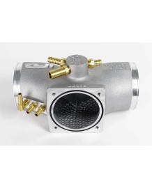 Pack IPD compétition Chambre d'Admission Plenum IPD pour PORSCHE 996 Turbo / GT2 (+ Boitier Papillon)