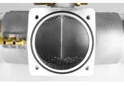 Pack IPD compétition Chambre d'Admission Plenum IPD pour PORSCHE 996 Turbo / GT2 (+ Boitier Papillon)