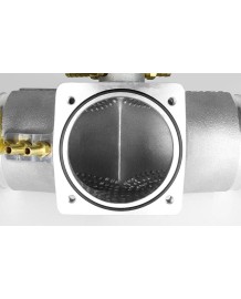 Pack IPD compétition Chambre d'Admission Plenum IPD pour PORSCHE 996 Turbo / GT2 (+ Boitier Papillon)