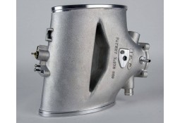 Pack IPD compétition Chambre d'Admission Plenum IPD pour PORSCHE 981 2.7 Cayman Boxster (+ Boitier Papillon GT3 82mm)