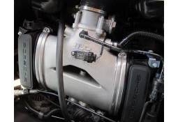 Pack IPD compétition Chambre d'Admission Plenum IPD pour PORSCHE 981 2.7 Cayman Boxster (+ Boitier Papillon GT3 82mm)