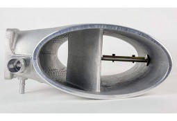 Pack IPD compétition Chambre d'Admission Plenum IPD pour PORSCHE 981 2.7 Cayman Boxster (+ Boitier Papillon GT3 82mm)