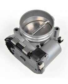 Pack IPD compétition Chambre d'Admission Plenum IPD pour PORSCHE 981 2.7 Cayman Boxster (+ Boitier Papillon GT3 82mm)