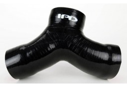 Pack IPD compétition Chambre d'Admission Plenum IPD pour PORSCHE 981 2.7 Cayman Boxster (+ Boitier Papillon GT3 82mm)