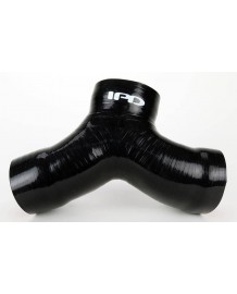 Pack IPD compétition Chambre d'Admission Plenum IPD pour PORSCHE 981 2.7 Cayman Boxster (+ Boitier Papillon GT3 82mm)