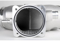 Pack IPD compétition Chambre d'Admission Plenum IPD pour PORSCHE 981 3.4 S GTS Cayman Boxster (+ Boitier Papillon GT3 82mm)