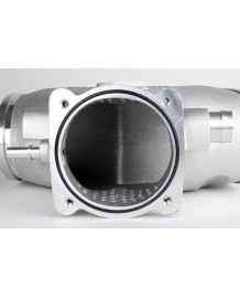 Pack IPD compétition Chambre d'Admission Plenum IPD pour PORSCHE 981 3.4 S GTS Cayman Boxster (+ Boitier Papillon GT3 82mm)