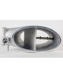 Pack IPD compétition Chambre d'Admission Plenum IPD pour PORSCHE 981 3.4 S GTS Cayman Boxster (+ Boitier Papillon GT3 82mm)