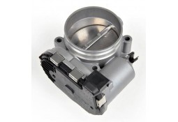 Pack IPD compétition Chambre d'Admission Plenum IPD pour PORSCHE 981 3.4 S GTS Cayman Boxster (+ Boitier Papillon GT3 82mm)