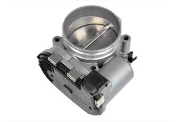 Pack IPD compétition Chambre d'Admission Plenum IPD pour PORSCHE 987 2.7 3.4 Cayman Boxster (+ Boitier Papillon GT3 82mm)