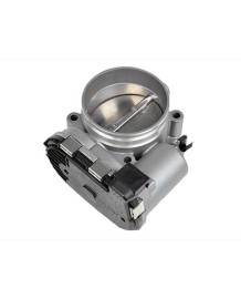 Pack IPD compétition Chambre d'Admission Plenum IPD pour PORSCHE 987 2.7 3.4 Cayman Boxster (+ Boitier Papillon GT3 82mm)