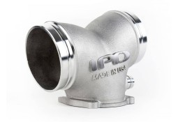 Pack IPD compétition Chambre d'Admission Plenum IPD pour PORSCHE 987 2.7 3.4 Cayman Boxster (+ Boitier Papillon GT3 82mm)