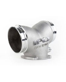 Pack IPD compétition Chambre d'Admission Plenum IPD pour PORSCHE 987 2.7 3.4 Cayman Boxster (+ Boitier Papillon GT3 82mm)