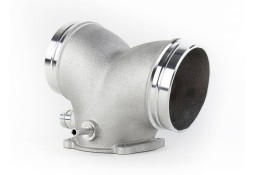 Pack IPD compétition Chambre d'Admission Plenum IPD pour PORSCHE 987 2.7 3.4 Cayman Boxster (+ Boitier Papillon GT3 82mm)