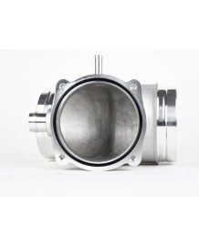 Pack IPD compétition Chambre d'Admission Plenum IPD pour PORSCHE 987 2.7 3.4 Cayman Boxster (+ Boitier Papillon GT3 82mm)