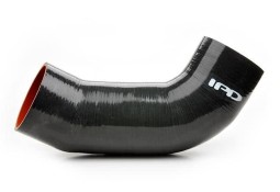 Pack IPD compétition Chambre d'Admission Plenum IPD pour PORSCHE 987 2.7 3.2 Cayman Boxster (+ Boitier Papillon GT3 74mm)