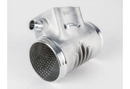 Pack IPD compétition Chambre d'Admission Plenum IPD pour PORSCHE 987 2.7 3.2 Cayman Boxster (+ Boitier Papillon GT3 74mm)