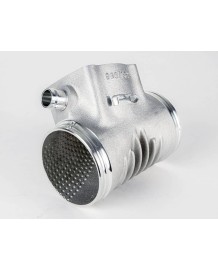 Pack IPD compétition Chambre d'Admission Plenum IPD pour PORSCHE 987 2.7 3.2 Cayman Boxster (+ Boitier Papillon GT3 74mm)