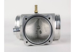 Pack IPD compétition Chambre d'Admission Plenum IPD pour PORSCHE 987 2.7 3.2 Cayman Boxster (+ Boitier Papillon GT3 74mm)