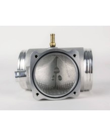 Pack IPD compétition Chambre d'Admission Plenum IPD pour PORSCHE 987 2.7 3.2 Cayman Boxster (+ Boitier Papillon GT3 74mm)