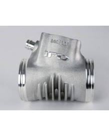 Pack IPD compétition Chambre d'Admission Plenum IPD pour PORSCHE 987 2.7 3.2 Cayman Boxster (+ Boitier Papillon GT3 74mm)