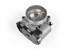 Pack IPD compétition Chambre d'Admission Plenum IPD pour PORSCHE 987 2.7 3.2 Cayman Boxster (+ Boitier Papillon GT3 74mm)