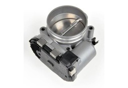 Pack IPD compétition Chambre d'Admission Plenum IPD pour PORSCHE 987.2 2.9 3.4 Cayman Boxster (+ Boitier Papillon 82mm)