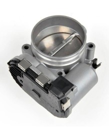 Pack IPD compétition Chambre d'Admission Plenum IPD pour PORSCHE 987.2 2.9 3.4 Cayman Boxster (+ Boitier Papillon 82mm)