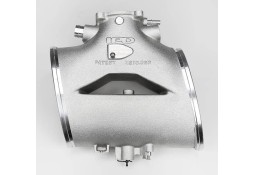 Pack IPD compétition Chambre d'Admission Plenum IPD pour PORSCHE 987.2 2.9 3.4 Cayman Boxster (+ Boitier Papillon 82mm)