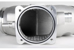 Pack IPD compétition Chambre d'Admission Plenum IPD pour PORSCHE 987.2 2.9 3.4 Cayman Boxster (+ Boitier Papillon 82mm)