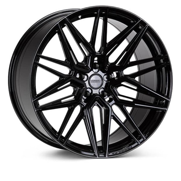 4 Jantes VOSSEN HF-7 10/11.5x21" pour MERCEDES AMG GT63S GT53 GT43 X290 (2019+)