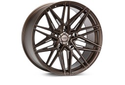 4 Jantes VOSSEN HF-7 10/11.5x21" pour MERCEDES AMG GT63S GT53 GT43 X290 (2019+)