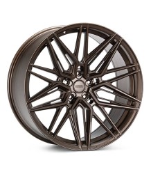 4 Jantes VOSSEN HF-7 10/11.5x21" pour MERCEDES AMG GT63S GT53 GT43 X290 (2019+)