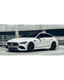 4 Jantes VOSSEN HF-7 10/11.5x21" pour MERCEDES AMG GT63S GT53 GT43 X290 (2019+)