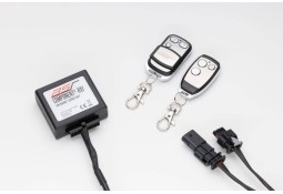 Télécommandes Valves d'échappement pour PORSCHE Cayenne S / E-Hybrid / S-E-Hybrid E3.2 9YB (2023+)
