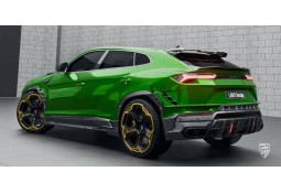 Kit carrosserie LARGENDA LARTE DESIGN pour LAMBORGHINI URUS S / PERFORMANTE (2022-2026) Kit carrosserie LARGENDA LARTE DESIGN pour LAMBORGHINI URUS S / PERFORMANTE (2022-2026)