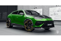 Kit carrosserie LARGENDA LARTE DESIGN pour LAMBORGHINI URUS S / PERFORMANTE (2022-2026) Kit carrosserie LARGENDA LARTE DESIGN pour LAMBORGHINI URUS S / PERFORMANTE (2022-2026)