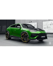 Kit carrosserie LARGENDA LARTE DESIGN pour LAMBORGHINI URUS S / PERFORMANTE (2022-2026)
