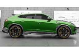 Kit carrosserie LARGENDA LARTE DESIGN pour LAMBORGHINI URUS S / PERFORMANTE (2022-2026) Kit carrosserie LARGENDA LARTE DESIGN pour LAMBORGHINI URUS S / PERFORMANTE (2022-2026)