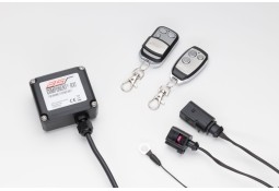 Télécommandes de Valves d'échappement ASR pour LAMBORGHINI Huracan Performante Tecnica Sterrato