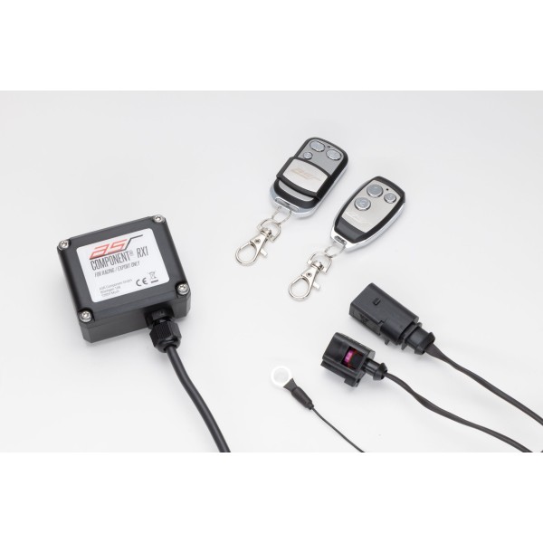 Télécommandes de Valves d'échappement ASR pour LAMBORGHINI Huracan Performante Tecnica Sterrato