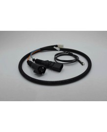 Télécommande de Valves d'échappement CAPRISTO pour LAMBORGHINI HURACAN +PERFORMANTE/EVO/STO/TECNICA