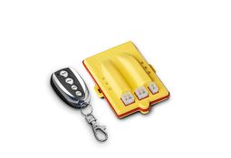 Kit télécommande Valves d'échappement CAPRISTO Ferrari F360 / F430 Kit télécommande Valves d'échappement CAPRISTO Ferrari F360 / F430