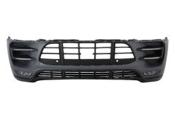 Pare-chocs avant look Turbo pour Porsche Macan 95B (2014-2018)