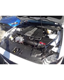Kit Admission Directe INJEN pour FORD MUSTANG 5.0 GT V8 MK6 (2018-2023)