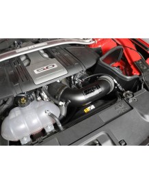 Kit Admission Directe K&N pour FORD MUSTANG GT 5.0 V8 MK6 (2019-2023)
