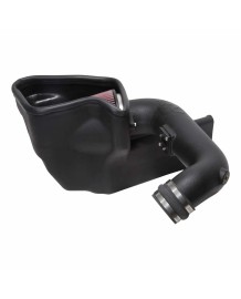 Kit Admission Directe K&N pour FORD MUSTANG GT 5.0 V8 MK6 (2019-2023)