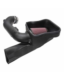 Kit Admission Directe K&N pour FORD MUSTANG GT 5.0 V8 MK6 (2019-2023)