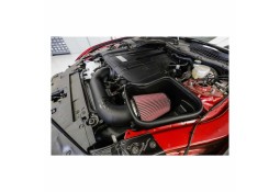 Kit Admission Directe K&N pour FORD MUSTANG GT 5.0 V8 MK6 (2019-2023)