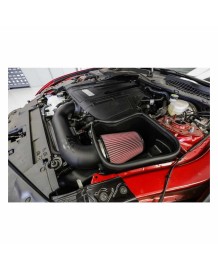 Kit Admission Directe K&N pour FORD MUSTANG GT 5.0 V8 MK6 (2019-2023)